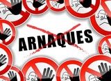 attention aux arnaques